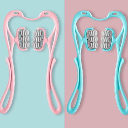 Nuckbud™ Deep Tissue Neck Massager