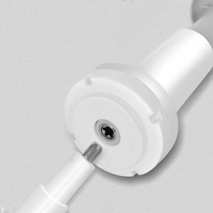 Multi-Functional Vegetable & Meat Grinder, Grater, Chopper