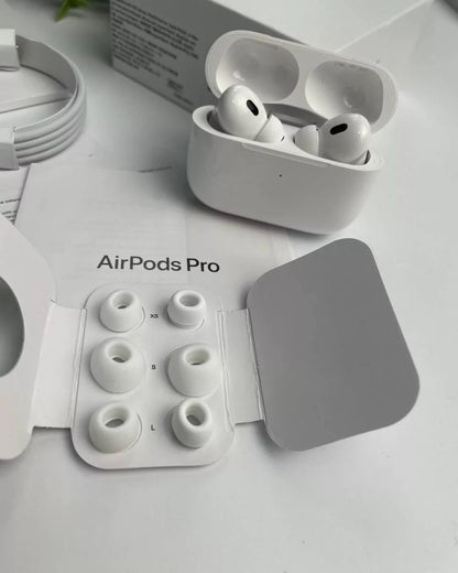 AirPods Pro (2nd Generation) – Platinum ANC Edition
