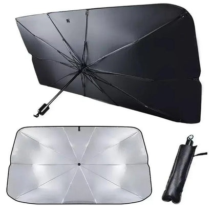 Car Umbrella Sunshade